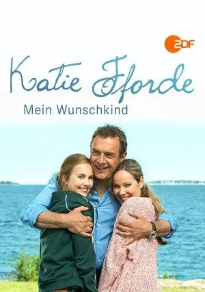    Katie Fforde: Moje upragnione dziecko
